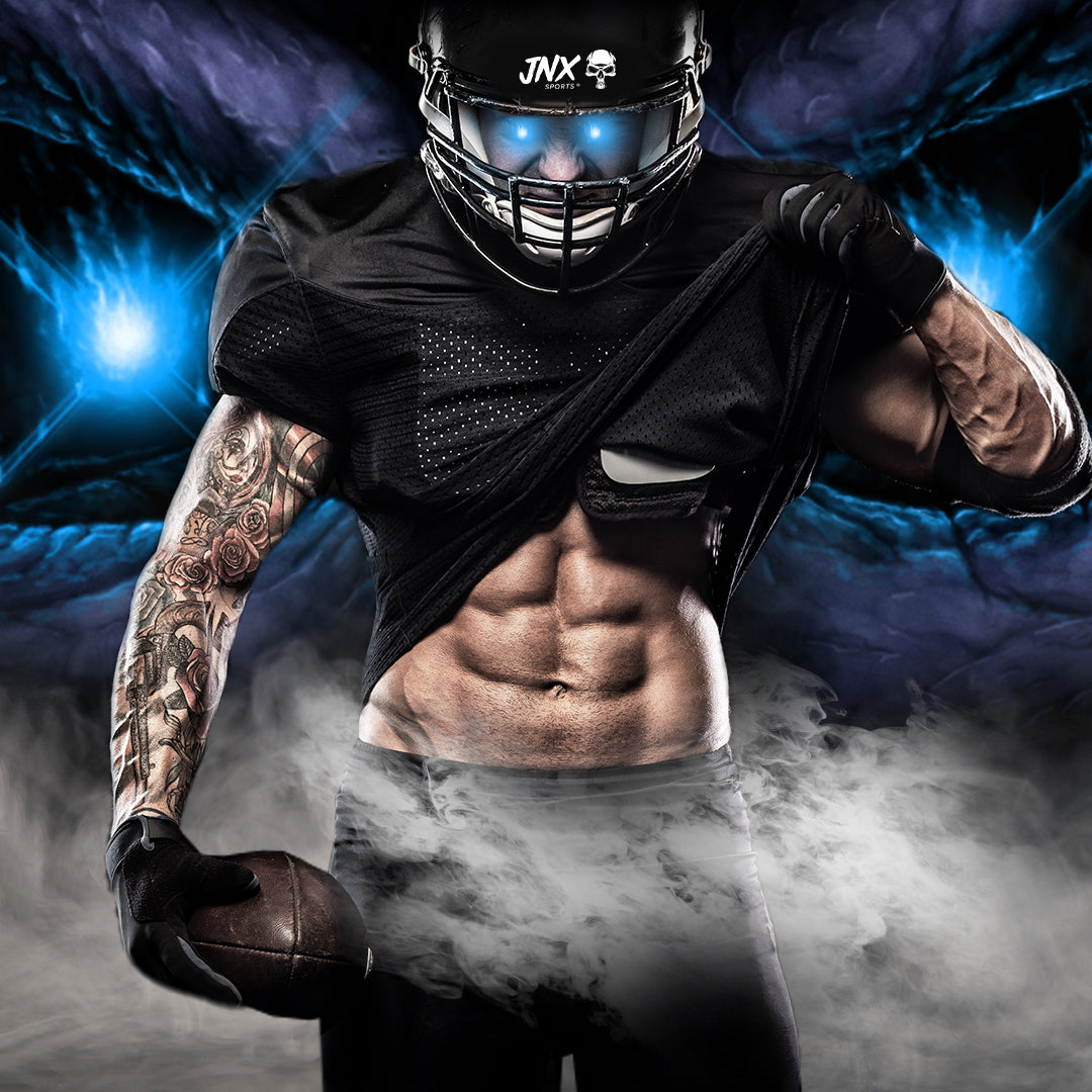 Healthier Super Bowl Snacks