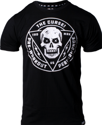 JNX Sports apparel range is on the loose