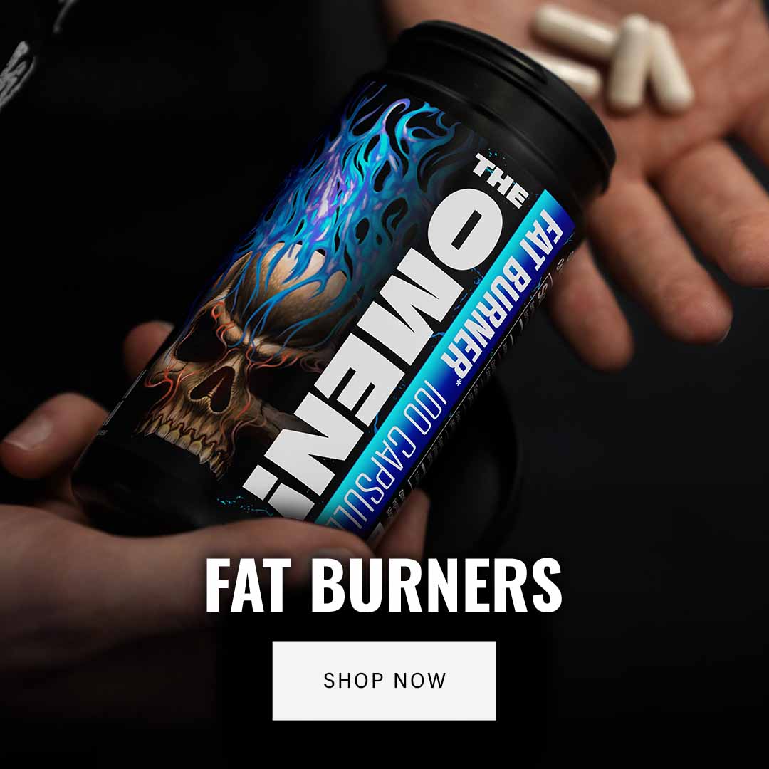 FAT BURNERS