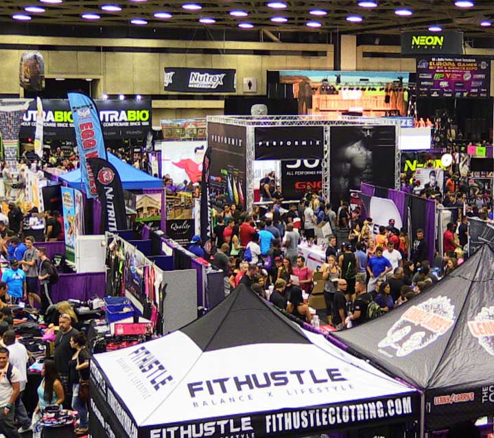 We are coming to Dallas Slayers!