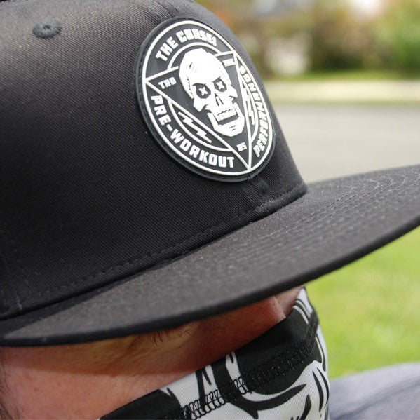 We have you covered with this sick apparel