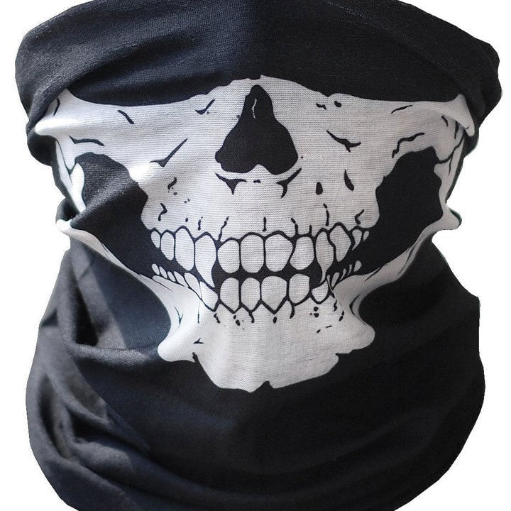 Release The Curse! Neck Gaitor