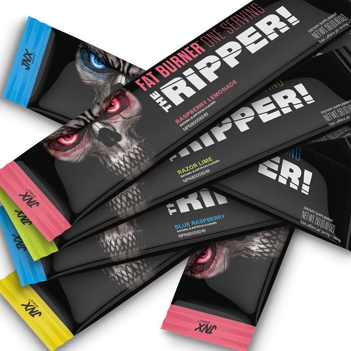 Did someone say samples?