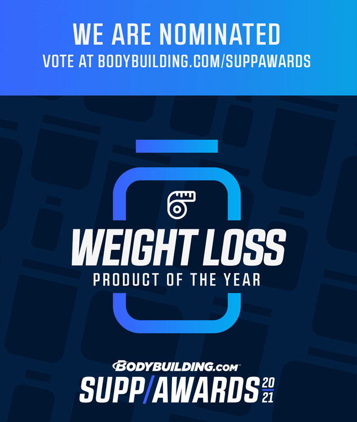 Get your votes in for The Ripper!