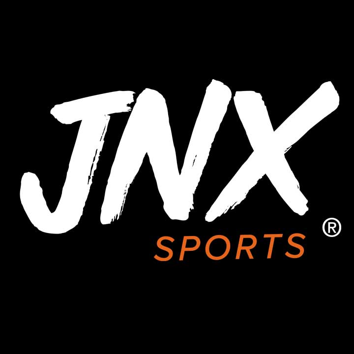 BOOM 💥JNX Sports website launches