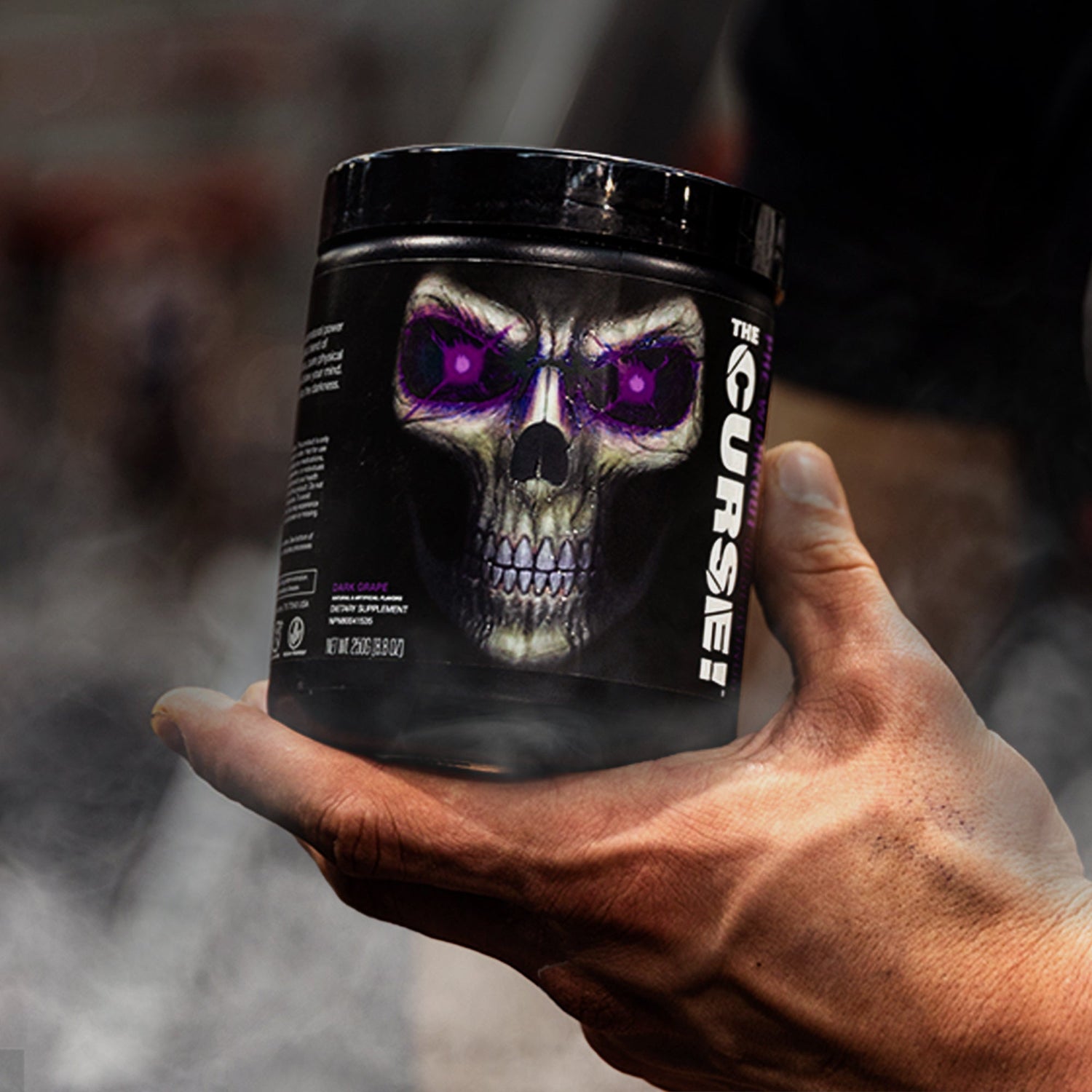 Super Bowl-Inspired Sunday Workout