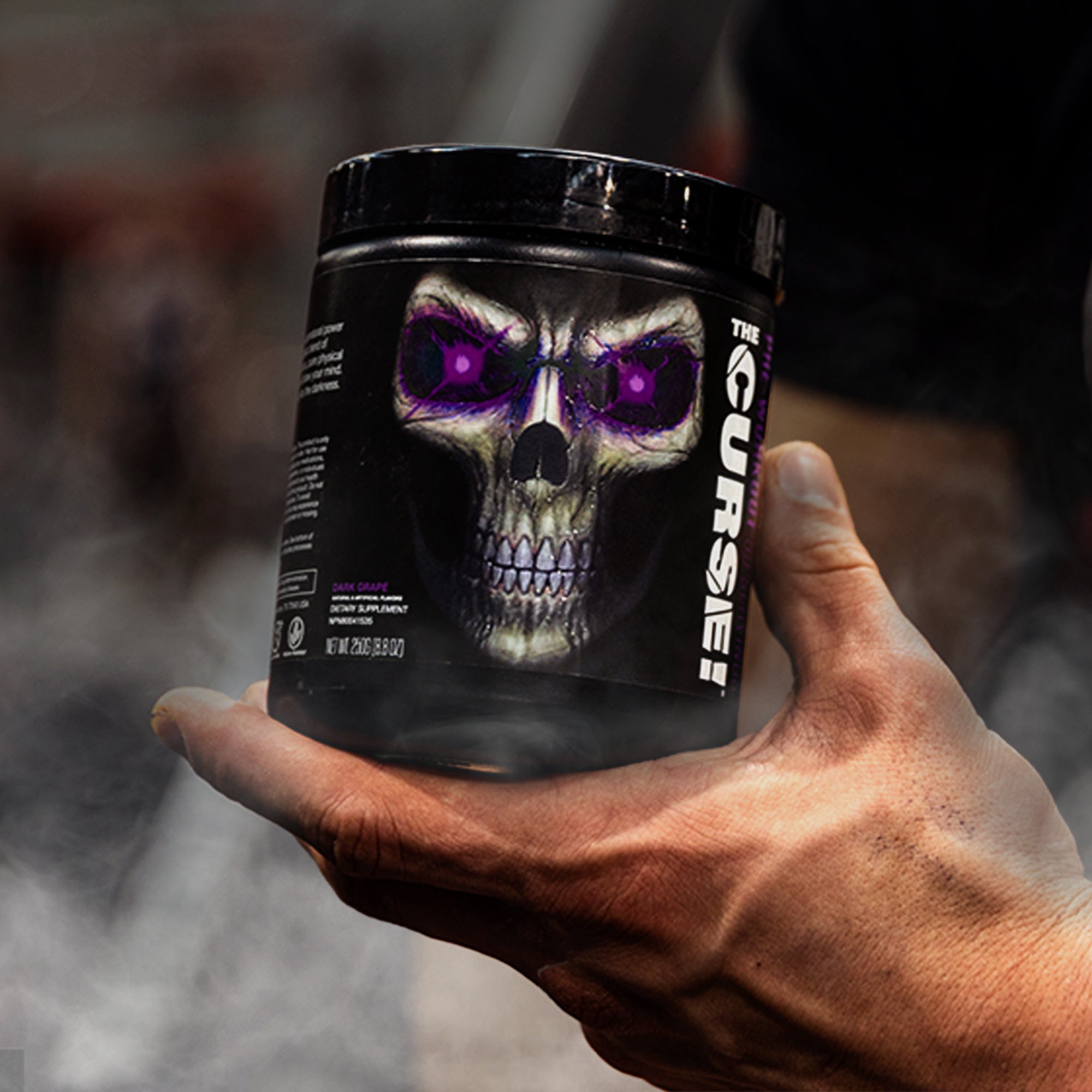 Super Bowl-Inspired Sunday Workout