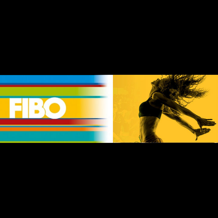 JNX Sports at FIBO Germany