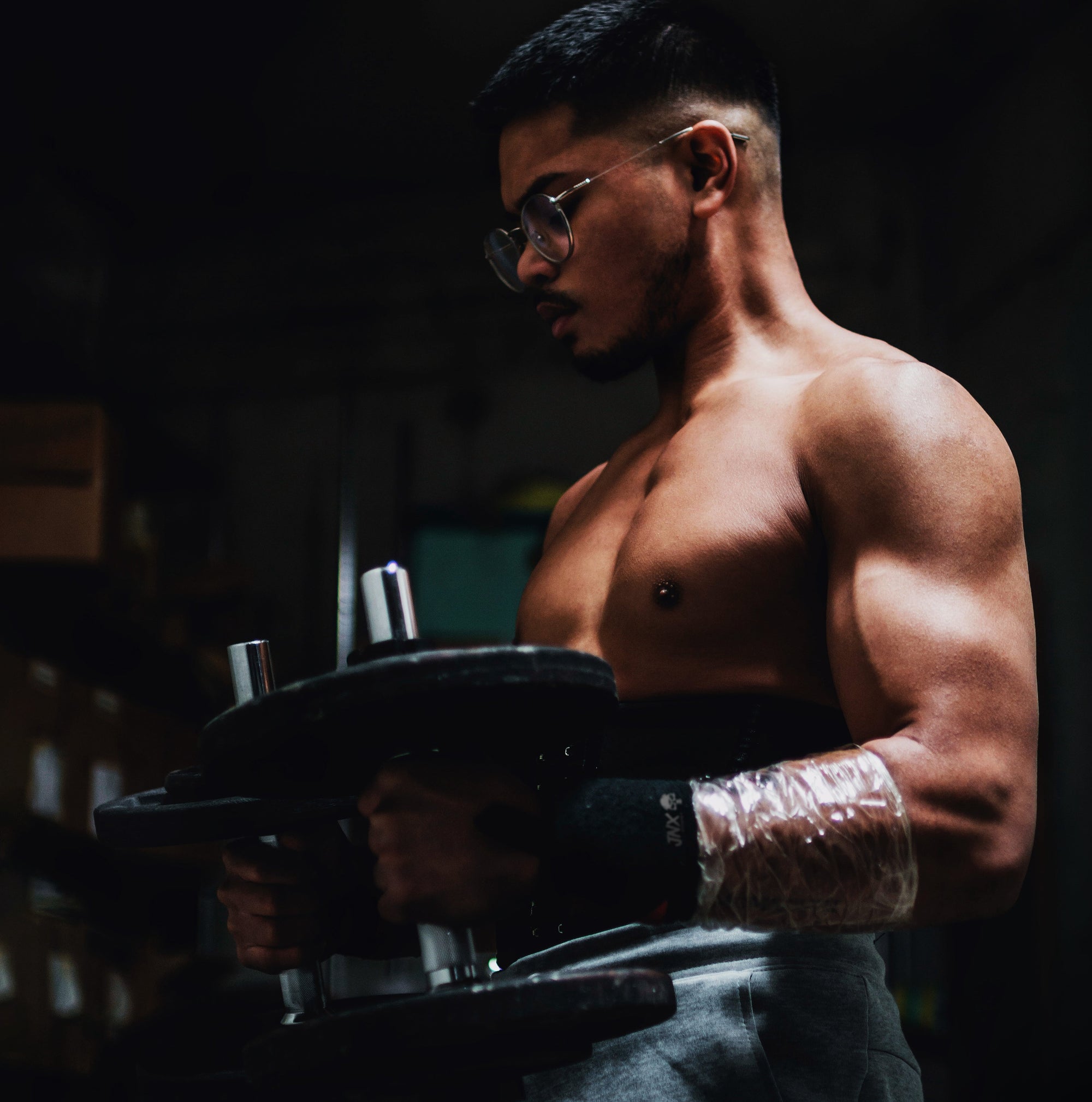 Top 10 essential strength exercises for beginners