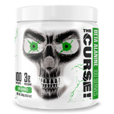 The Curse! Beta Alanine