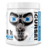 The Curse! Micronized Glutamine