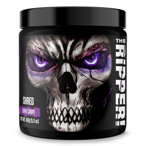 The Ripper! Fat Burner