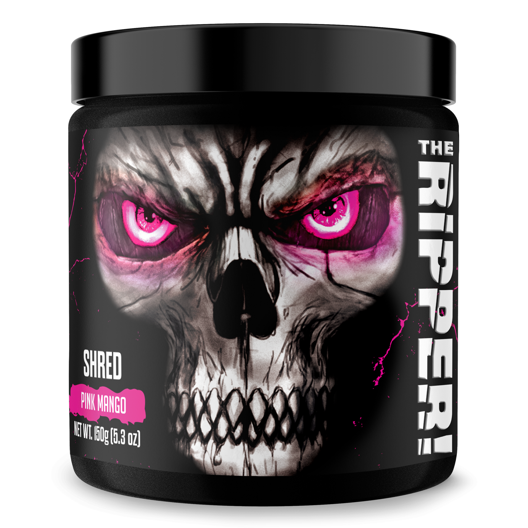 The Ripper! Fat Burner