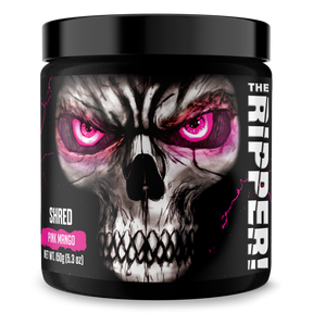 The Ripper! Fat Burner