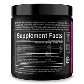 The Ripper! Fat Burner