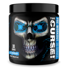 The Curse! Pre-Workout 30 Serve