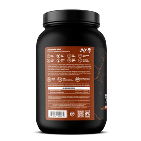 The Curse! Ultra Premium Whey - 2lb