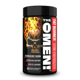 The Omen! Fat Burner