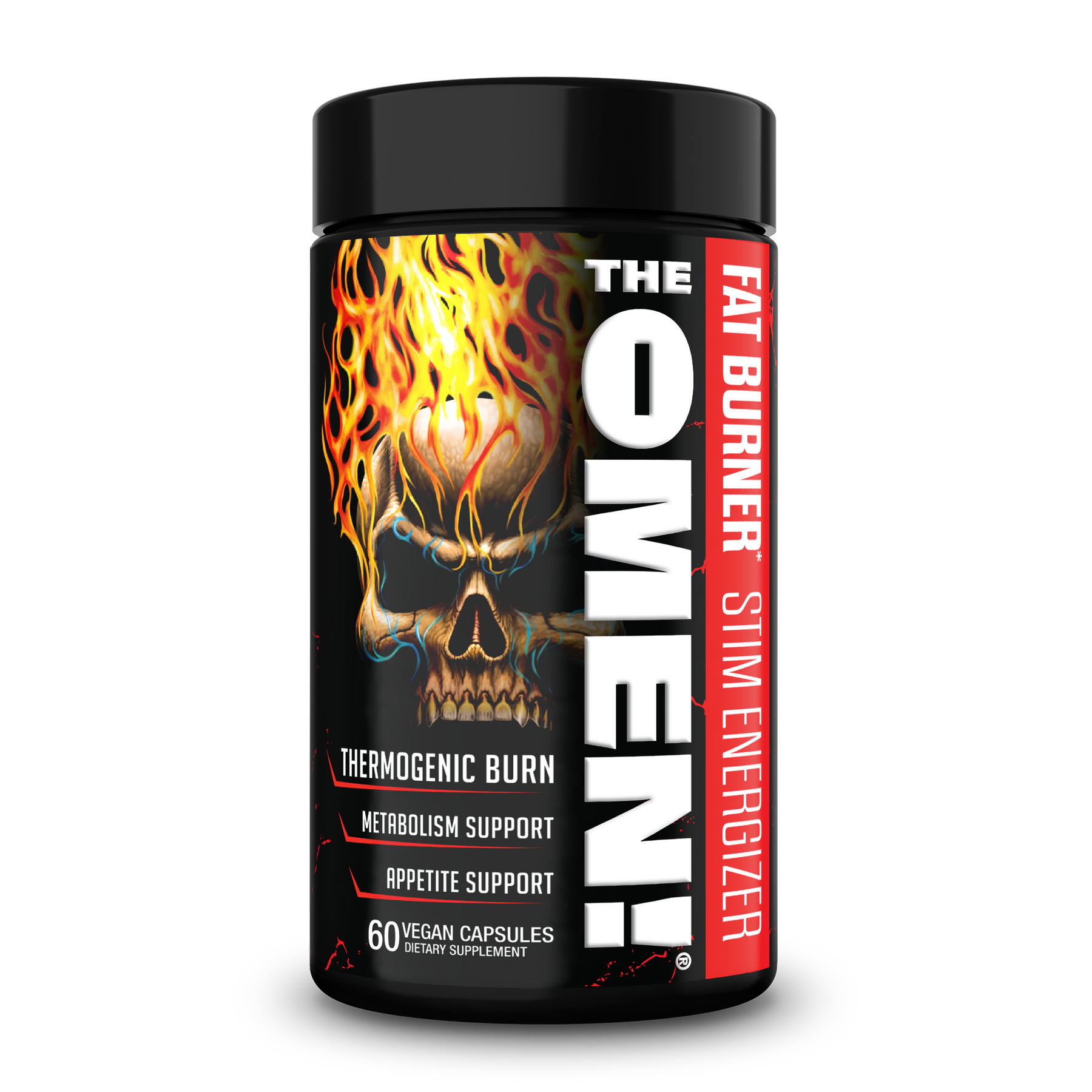 The Omen! Fat Burner