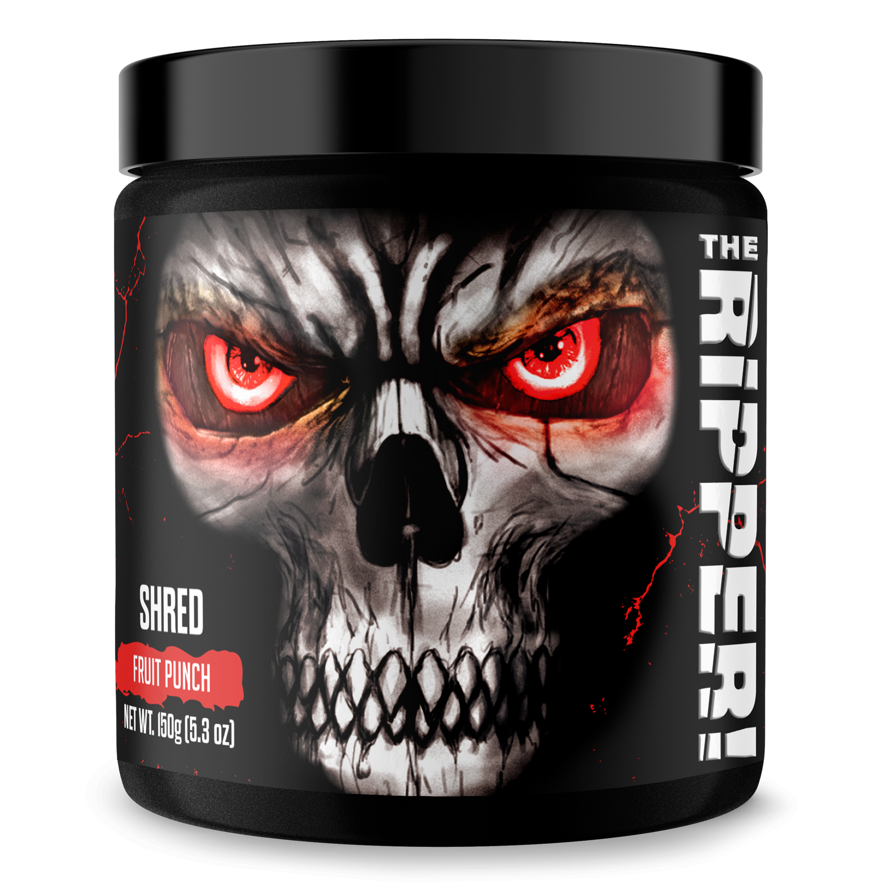 The Ripper! Fat Burner