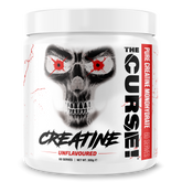 The Curse! Micronized Creatine Monohydrate 300g