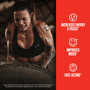 The Omen! Fat Burner