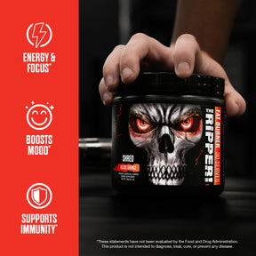 The Ripper! Fat Burner