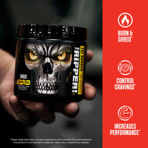 The Ripper! Fat Burner