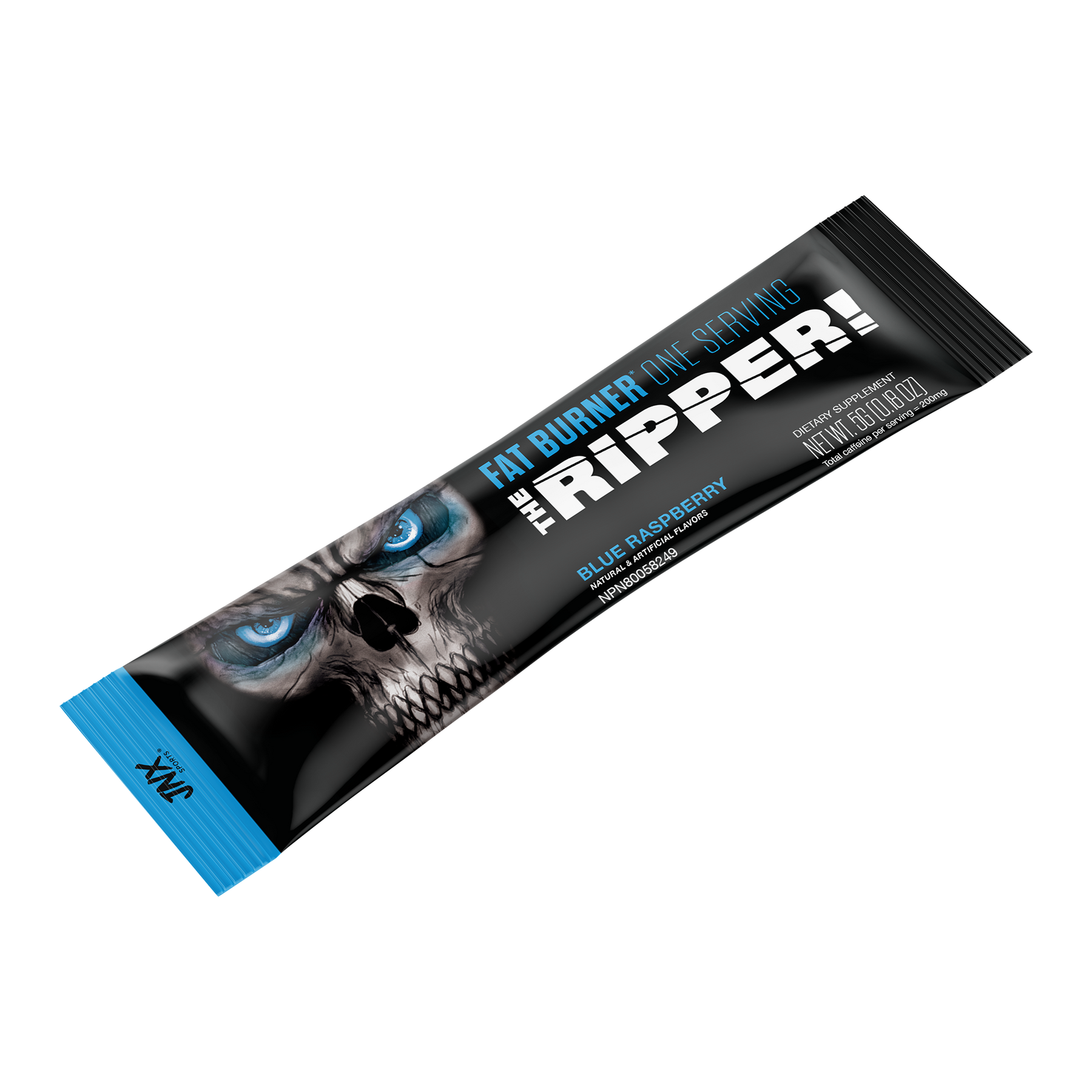 The Ripper! Fat Burner Stick