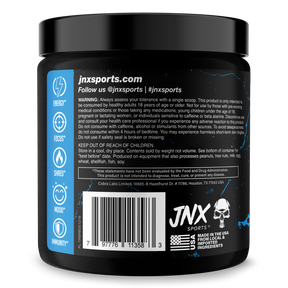 The Ripper! Fat Burner
