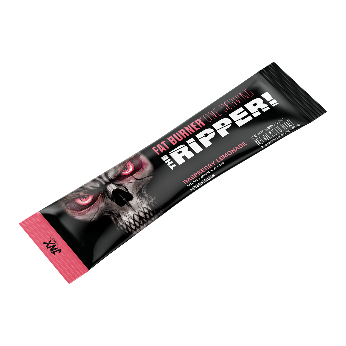 The Ripper! Fat Burner Stick