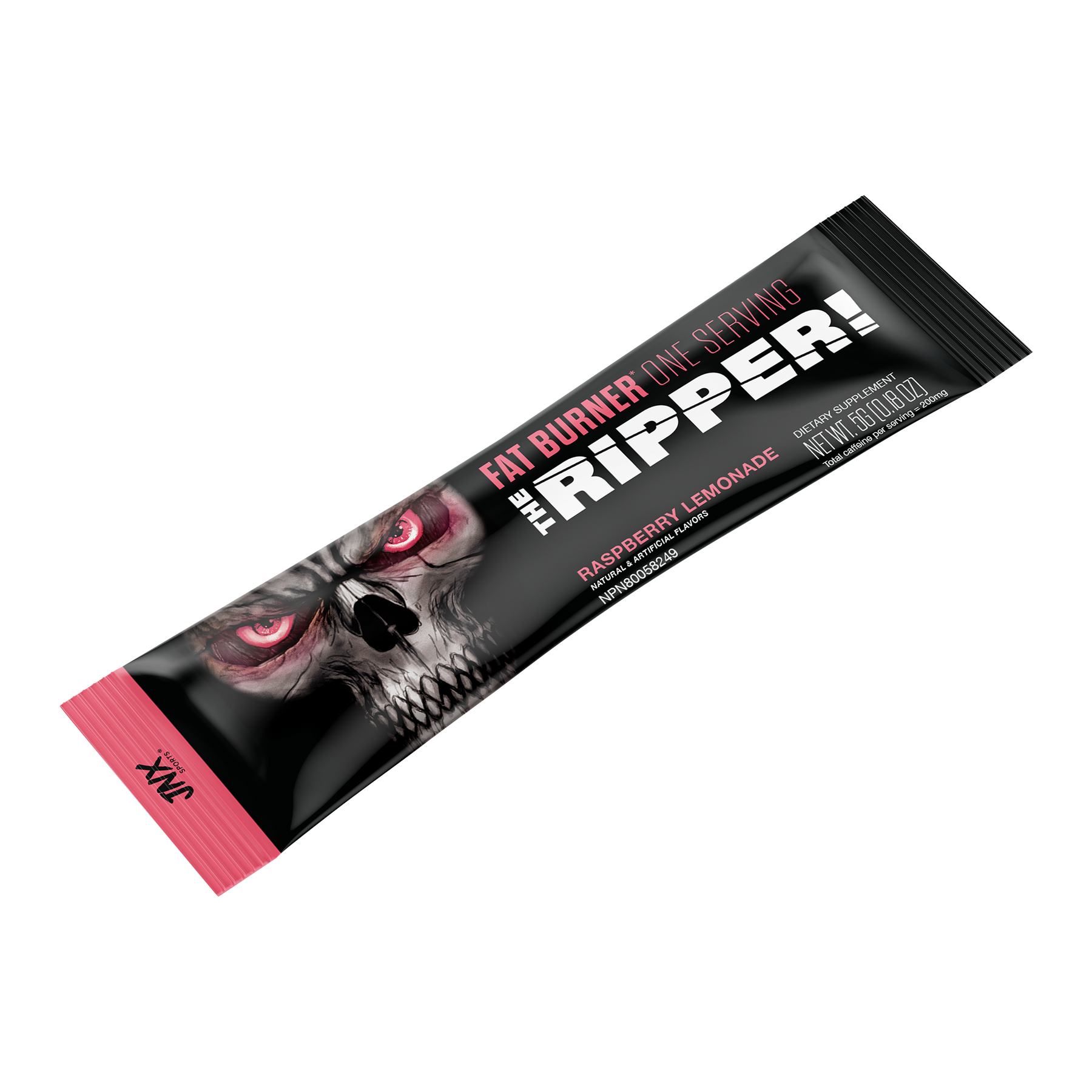 The Ripper! Fat Burner Stick