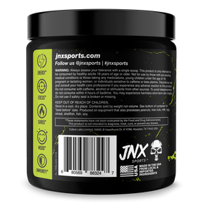 The Ripper! Fat Burner