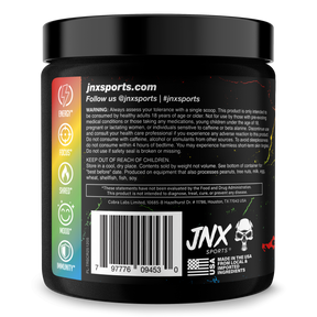 The Ripper! Fat Burner