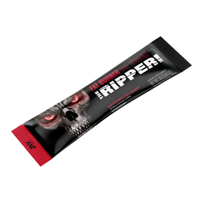 The Ripper! Fat Burner Stick