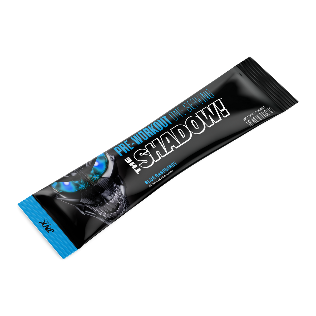 The Shadow! Pre-Workout Stick