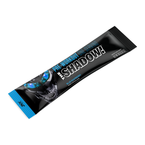 The Shadow! Pre-Workout Stick