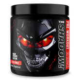 The Shadow! Pre-Workout