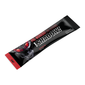The Shadow! Pre-Workout Stick