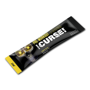The Curse! Pre-workout Variety Pack