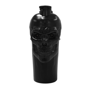 The Curse! Skull Shaker