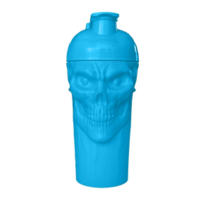 The Curse! Skull Shaker