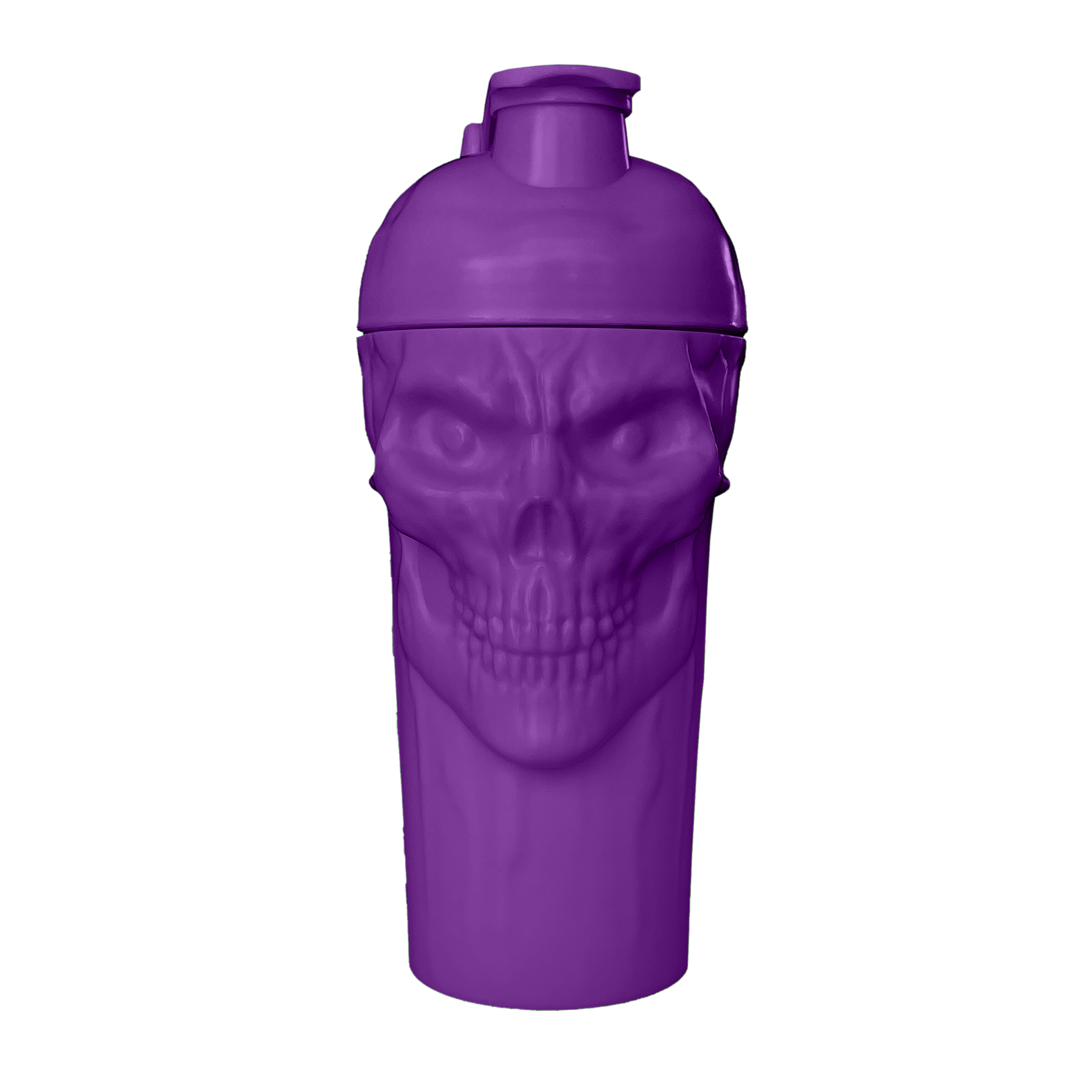 The Curse! Skull Shaker