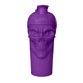 The Curse! Skull Shaker