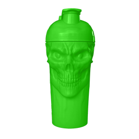 The Curse! Skull Shaker