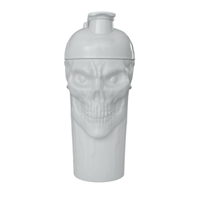 The Curse! Skull Shaker