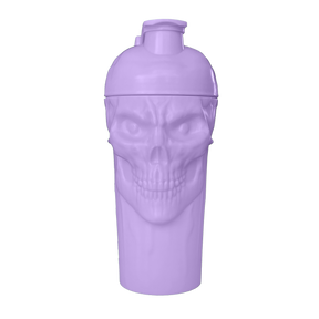 The Curse! Skull Shaker