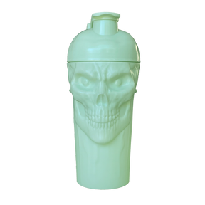 The Curse! Skull Shaker
