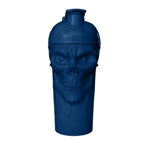 The Curse! Skull Shaker