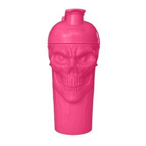 The Curse! Skull Shaker